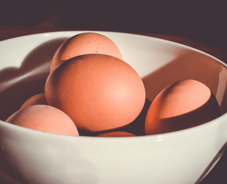 nolisoli eats food trends cloud eggs