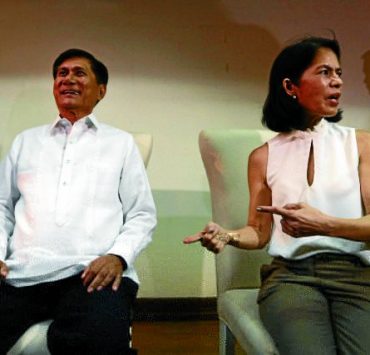 nolisoli be culture denr roy cimatu