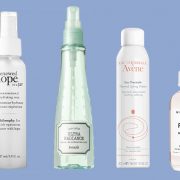 nolisoli beauty facial mist preen