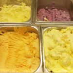 nolisoli eats food trends carte d'or gelato ice cream