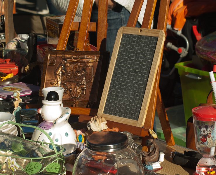 nolisoli events culture finders keepers flea market