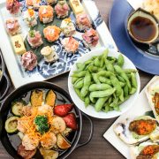 nolisoli eats restaurant fukudaya japanese