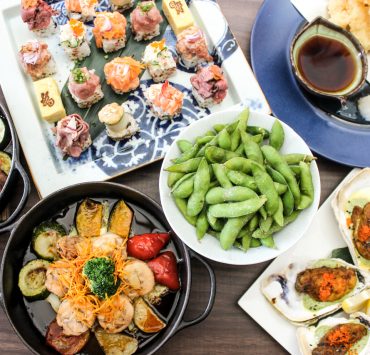 nolisoli eats restaurant fukudaya japanese