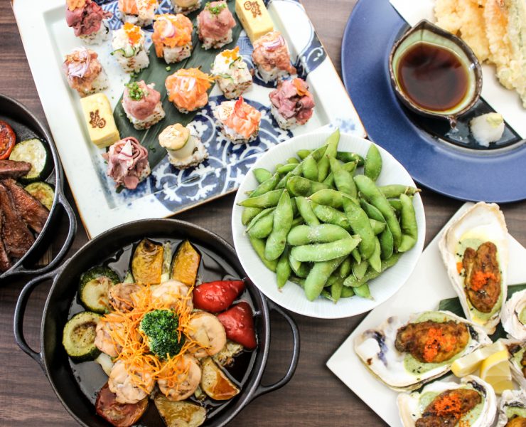 nolisoli eats restaurant fukudaya japanese