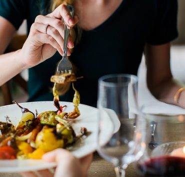 nolisoli eats restaurants mother's day