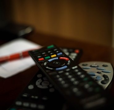 nolisoli care health and wellness watching tv