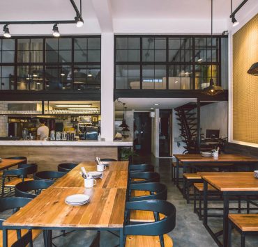 nolisoli eats restaurant balestier singaporean