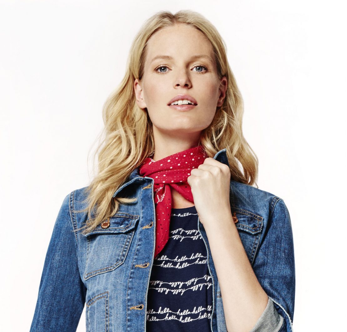 nolisoli make fashion joe fresh