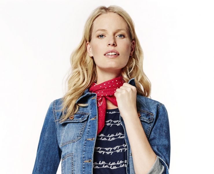 nolisoli make fashion joe fresh