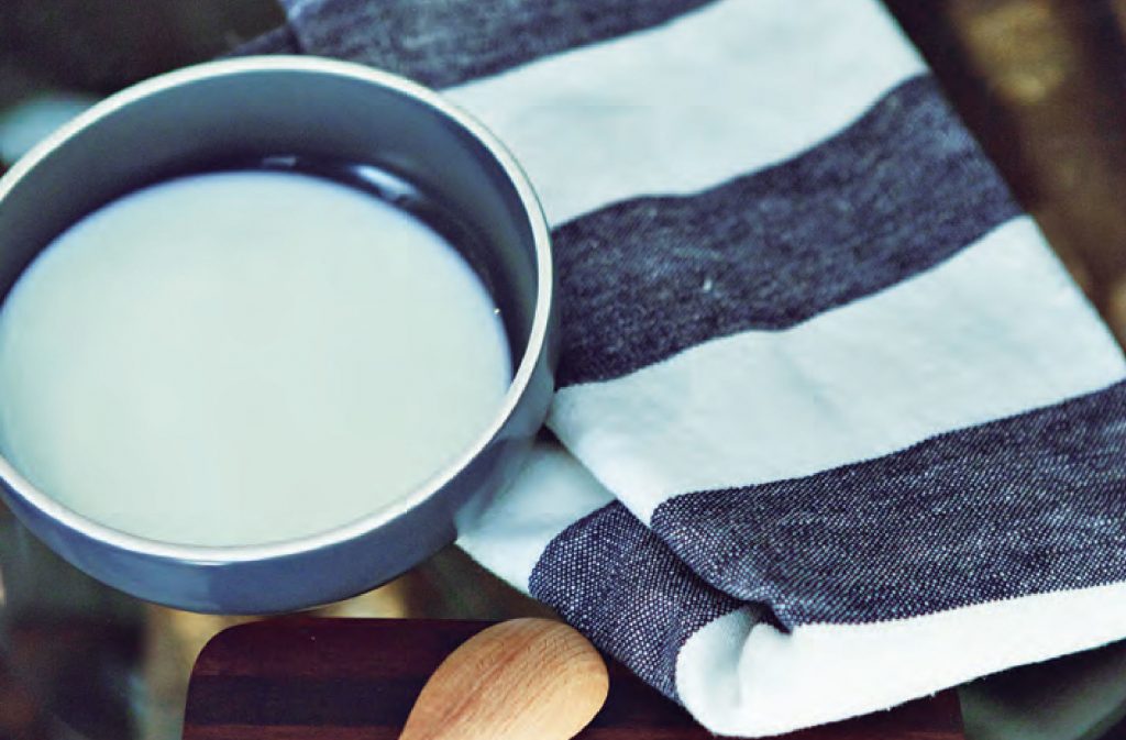 nolisoli eats food trends milk dairy alternative