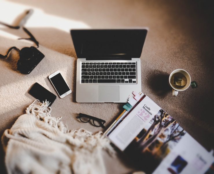 nolisoli be fixture telecommuting act of 2017