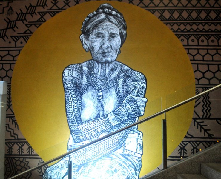 nolisoli events arts art in aura