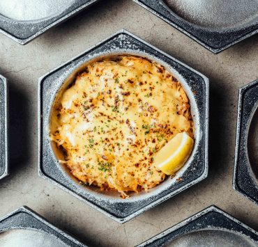 nolisoli eats restaurant the broken oven