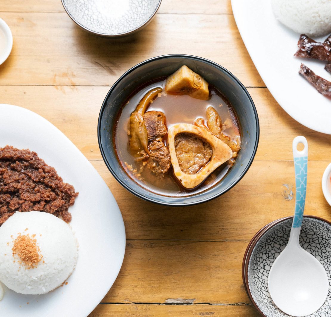 nolisoli eats restaurant opsters