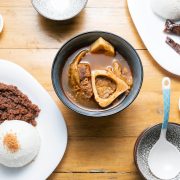 nolisoli eats restaurant opsters