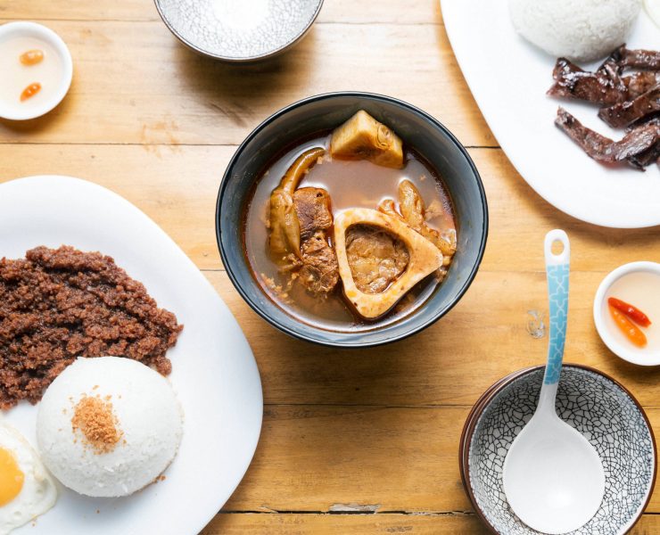 nolisoli eats restaurant opsters