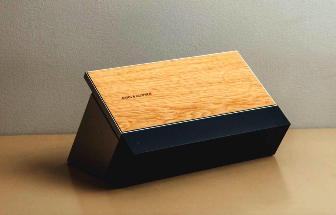 nolisoli make the get beo sound moment