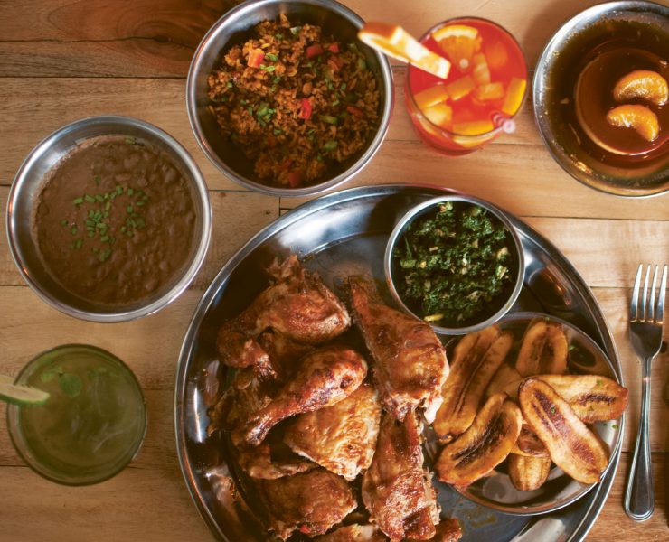 nolisoli eats restaurant senor pollo