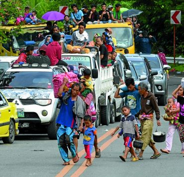 nolisoli be fixture marawi crisis