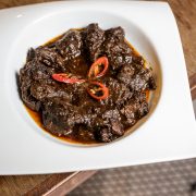 nolisoli eats restaurant restoran garuda indonesian