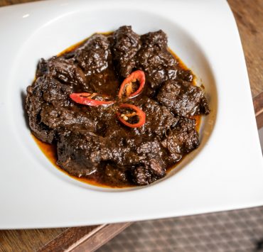 nolisoli eats restaurant restoran garuda indonesian