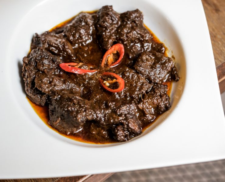 nolisoli eats restaurant restoran garuda indonesian