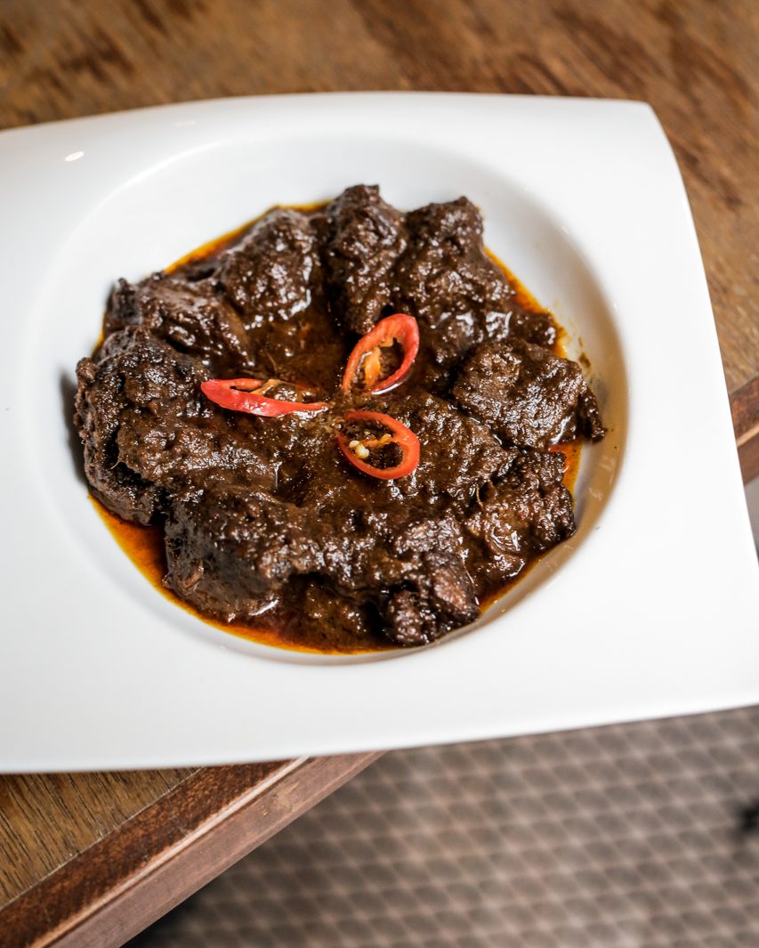 nolisoli eats restaurant restoran garuda indonesian