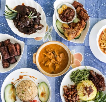 nolisoli eats restaurant pondok rasa