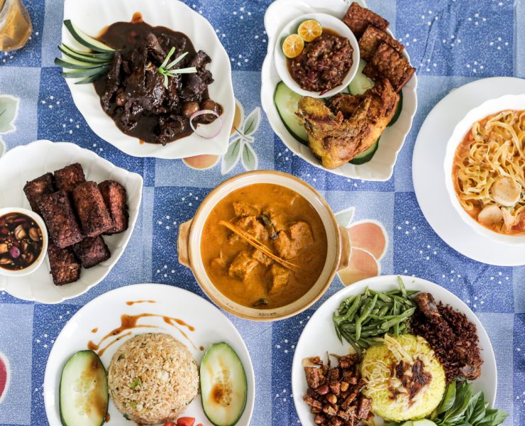 nolisoli eats restaurant pondok rasa