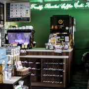 nolisoli eats restaurant coffee tonya