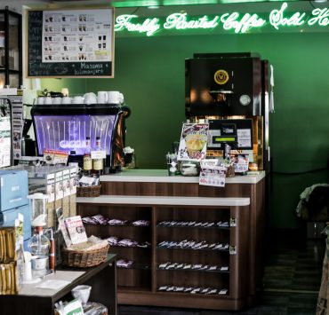 nolisoli eats restaurant coffee tonya