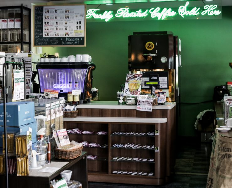 nolisoli eats restaurant coffee tonya