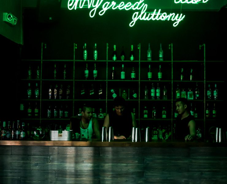 nolisoli eats restaurant bar speakeasy fuct mnl