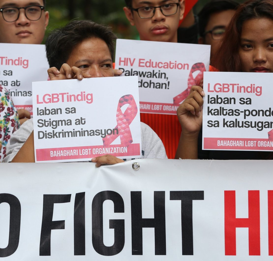 HIV hiv/aids