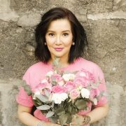 nolisoli health and wellness fixture kris aquino gardening