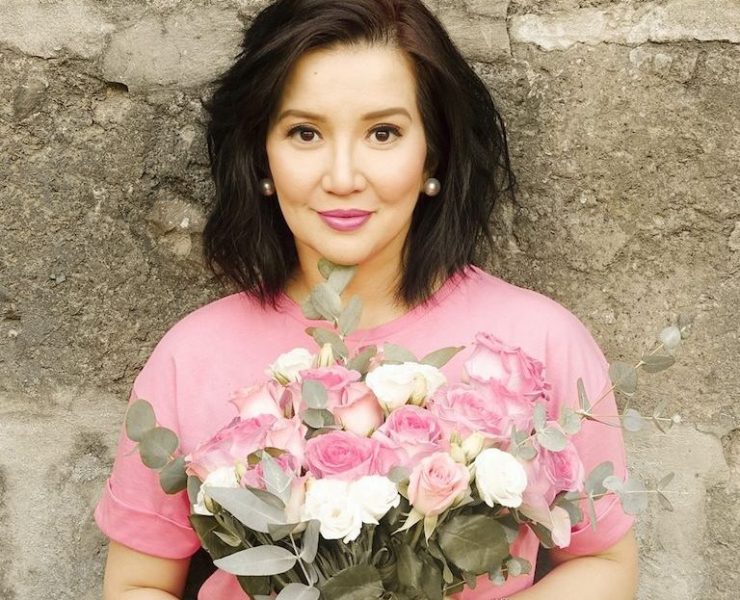nolisoli health and wellness fixture kris aquino gardening