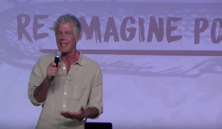 nolisoli eats events anthony bourdain