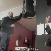 nolisoli be fixture dead people and music