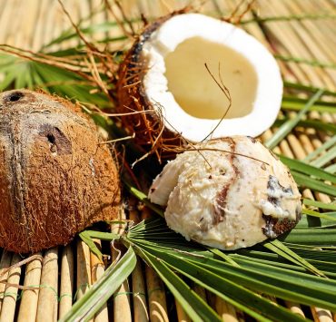 nolisoli care health and wellness coconut oil