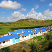 nolisoli be fixture eco-friendly institutions