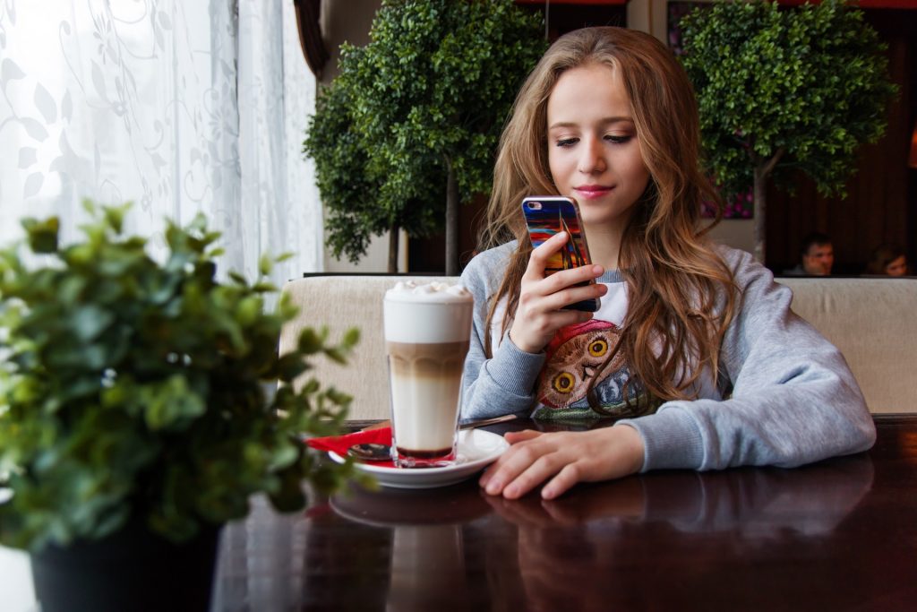 nolisoli fixture bark parenting app