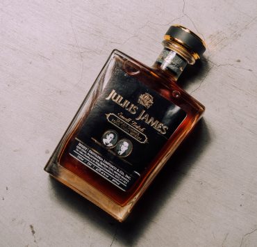 nolisoli make the get james whisky