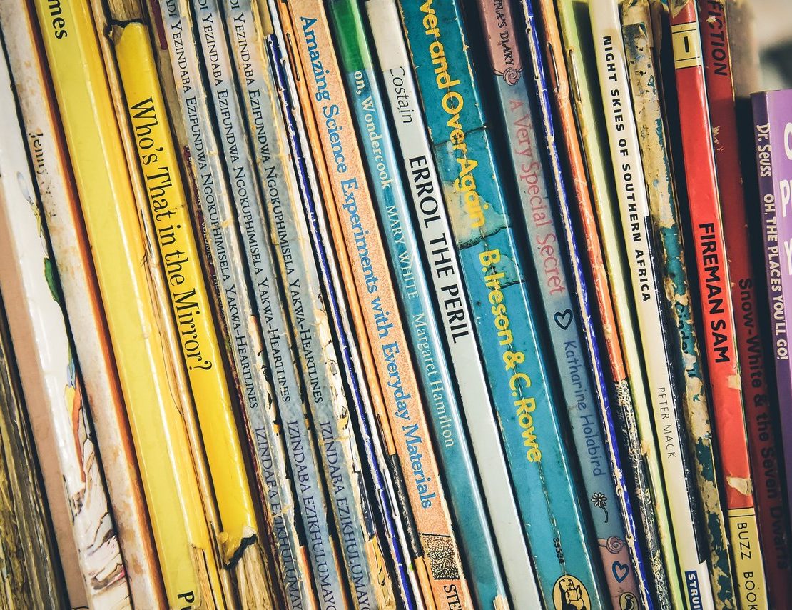 nolisoli fixture books