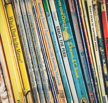 nolisoli fixture books