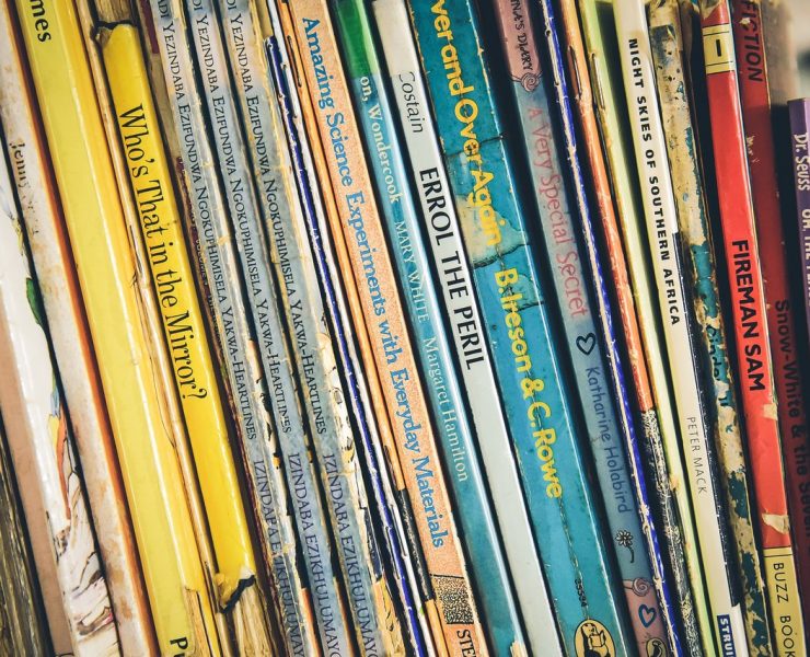 nolisoli fixture books