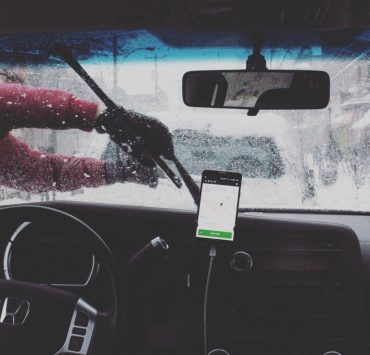 nolisoli be fixture what uber can learn