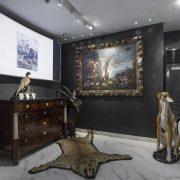 nolisoli feature space casa de memoria