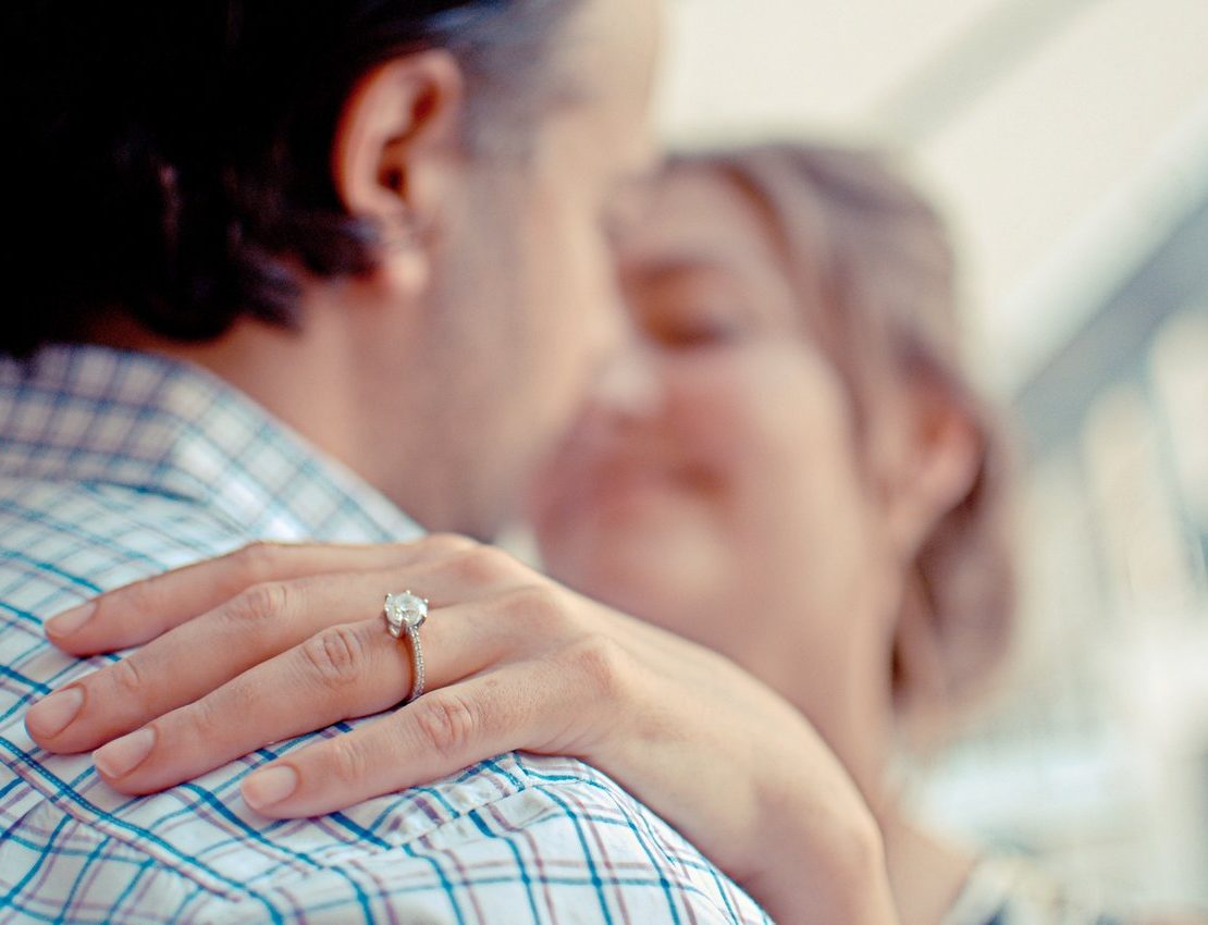 nolisoli fixture diamonds engagement