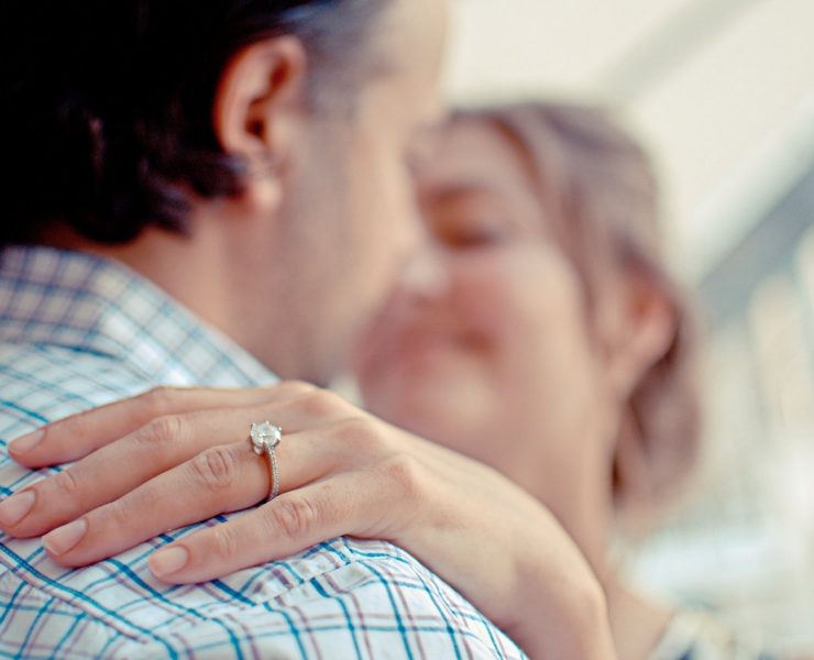 nolisoli fixture diamonds engagement