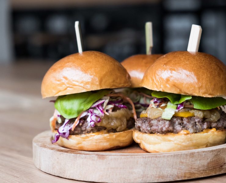 nolisoli eats restaurant common table